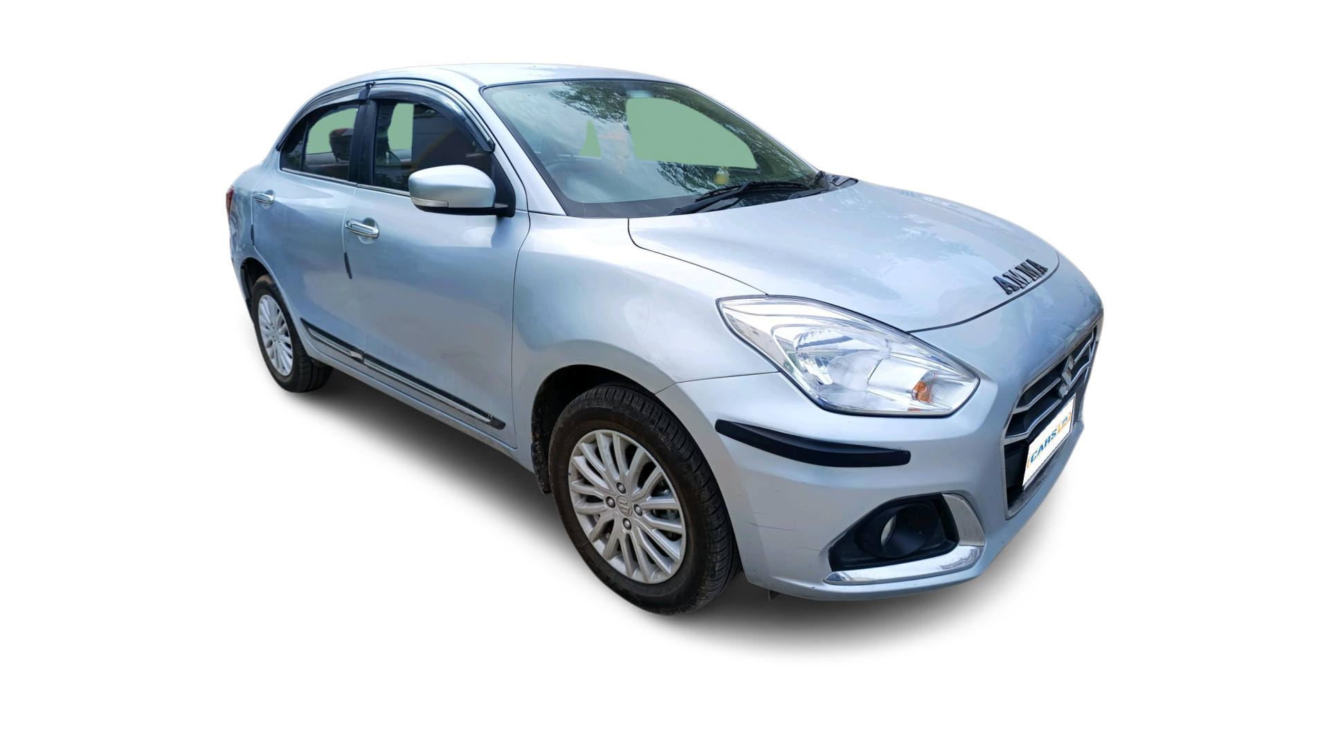 Maruti Dzire-img
